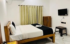 Maria Comfort Stay